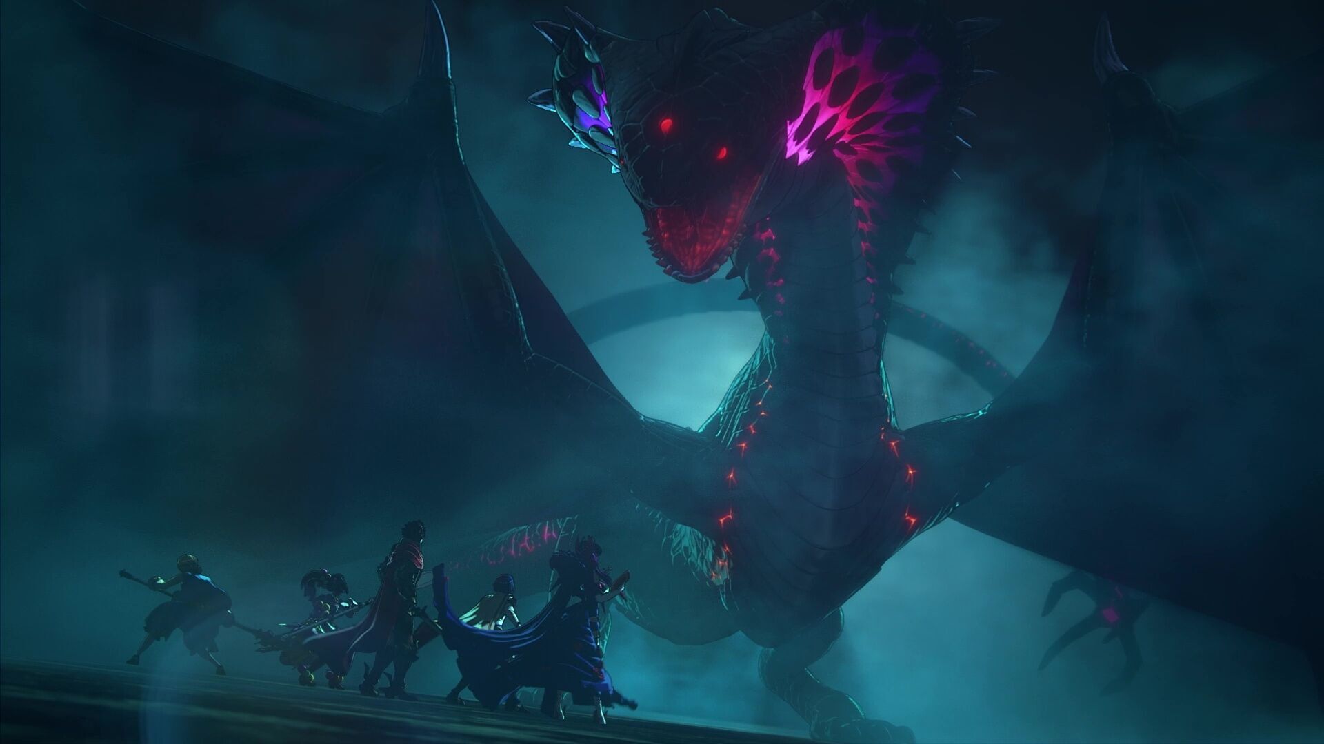 Fire Emblem: Engage - Imagen 27